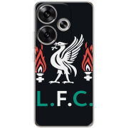 Чехол BoxFace Poco F6 L. F. C.