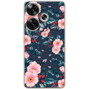 Чехол BoxFace Poco F6 