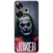 Чехол BoxFace Poco F6 Joker