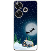 Чехол BoxFace Poco F6 