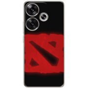 Чехол BoxFace Poco F6 Dota 2
