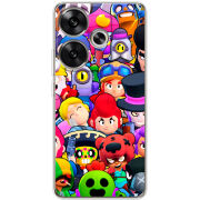 Чехол BoxFace Poco F6 