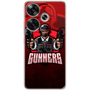 Чехол BoxFace Poco F6 