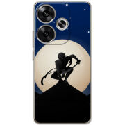 Чехол BoxFace Poco F6 
