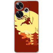 Чехол BoxFace Poco F6 