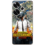 Чехол BoxFace Poco F6 