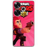Чехол BoxFace Poco F6 
