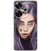 Чехол BoxFace Poco F6 
