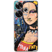 Чехол BoxFace Poco F6 