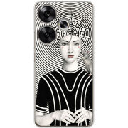 Чехол BoxFace Poco F6 