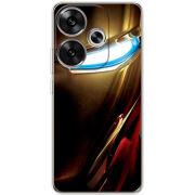 Чехол BoxFace Poco F6 