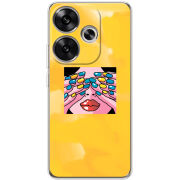 Чехол BoxFace Poco F6 
