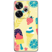 Чехол BoxFace Poco F6 