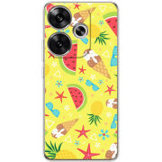 Чехол BoxFace Poco F6 