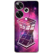 Чехол BoxFace Poco F6 