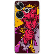 Чехол BoxFace Poco F6 
