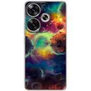 Чехол BoxFace Poco F6 
