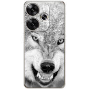 Чехол BoxFace Poco F6 
