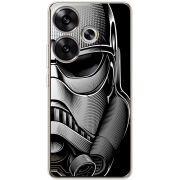 Чехол BoxFace Poco F6 Imperial Stormtroopers