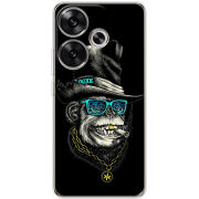 Чехол BoxFace Poco F6 Rich Monkey