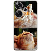 Чехол BoxFace Poco F6 