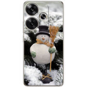 Чехол BoxFace Poco F6 