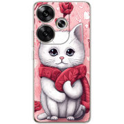 Чехол BoxFace Poco F6 