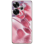 Чехол BoxFace Poco F6 