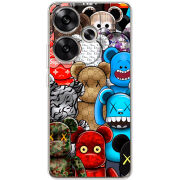 Чехол BoxFace Poco F6 