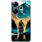 Чехол BoxFace Poco F6 