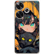 Чехол BoxFace Poco F6 
