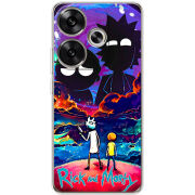 Чехол BoxFace Poco F6 
