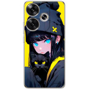 Чехол BoxFace Poco F6 