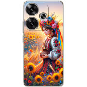Чехол BoxFace Poco F6 