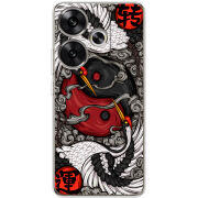Чехол BoxFace Poco F6 