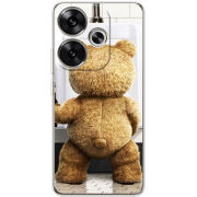 Чехол BoxFace Poco F6 