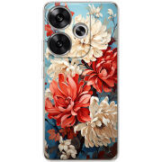 Чехол BoxFace Poco F6 