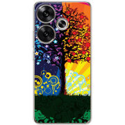 Чехол BoxFace Poco F6 Wish Tree