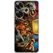 Чехол BoxFace Poco F6 