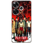 Чехол BoxFace Poco F6 