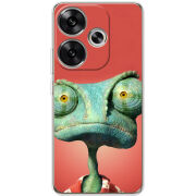 Чехол BoxFace Poco F6 