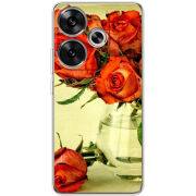 Чехол BoxFace Poco F6 