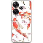 Чехол BoxFace Poco F6 