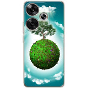 Чехол BoxFace Poco F6 