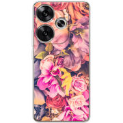 Чехол BoxFace Poco F6 