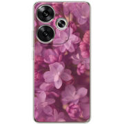 Чехол BoxFace Poco F6 