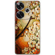 Чехол BoxFace Poco F6 