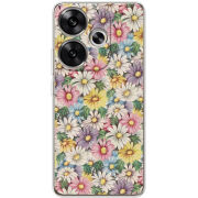 Чехол BoxFace Poco F6 
