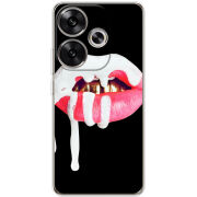 Чехол BoxFace Poco F6 