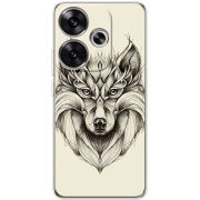 Чехол BoxFace Poco F6 